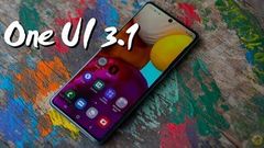  Galaxy A71 chính thức được cập nhật Android 11 cùng giao diện One UI 3.1 với nhiều thay đổi mới, bạn đã lên đời chưa? 
