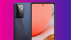  Galaxy A72 4G đạt thêm một chứng nhận quan trọng để sẵn sàng tiến ra thị trường, bạn kỳ vọng mức giá bao nhiêu? 