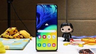 Galaxy A82 5G đi kèm chip flagship, RAM 6GB lộ điểm hiệu năng ấn tượng trên Geekbench, sắp ra mắt rồi chăng?
