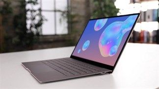 Rò rỉ thông số kỹ thuật kèm giá bán của Galaxy Book Go: Siêu nhẹ, pin 18 tiếng, hỗ trợ cả LTE, giá chỉ từ 8 triệu đồng