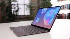  Rò rỉ thông số kỹ thuật kèm giá bán của Galaxy Book Go: Siêu nhẹ, pin 18 tiếng, hỗ trợ cả LTE, giá chỉ từ 8 triệu đồng 