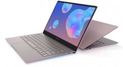  Samsung Galaxy Book S 