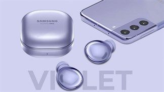 Samsung đang từng bước chuẩn bị ra mắt loạt sản phẩm mới, trang hỗ trợ tai nghe Galaxy Buds Pro cũng đã được tạo