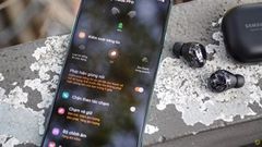  Samsung Galaxy Buds Pro nhận được bản cập nhật phần mềm mới, cải tiến ANC cùng chế độ Phát hiện giọng nói và Âm thanh xung quanh 
