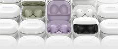  Galaxy Buds2 