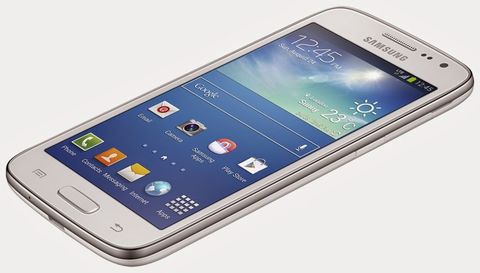 Samsung Galaxy Core Lite 4G G3588V