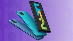  Hộp đựng của Samsung Galaxy F02s xuất hiện, tiết lộ nhiều thông số cấu hình của máy: Màn hình 6.5 inch, pin 5.000mAh… 