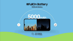  Ấn tượng đầu tiên về Samsung Galaxy F02s: Chiếc smartphone giá rẻ cực hấp dẫn, sở hữu pin 5.000 mAh, dùng chip rồng và có 3 camera 