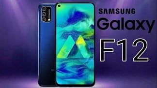 Galaxy F12 giá rẻ đi kèm pin 6.000mAh xuất hiện trên trang web hỗ trợ của Samsung, báo hiệu ngày ra mắt đã đến gần
