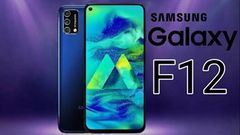  Galaxy F12 giá rẻ đi kèm pin 6.000mAh xuất hiện trên trang web hỗ trợ của Samsung, báo hiệu ngày ra mắt đã đến gần 