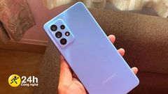  Galaxy F22 với cấu hình của Galaxy A22 đã được Samsung tạo trang hỗ trợ, chắc cũng sắp ra mắt rồi đây 