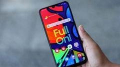  Galaxy F62 lộ điểm hiệu năng trên Geekbench, để lộ thông số cấu hình chính như chip Exynos 9825, RAM 6GB,... 
