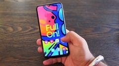  Smartphone tầm trung Samsung Galaxy F62 đang trong quá trình phát triển, dự kiến sẽ được ra mắt vào đầu năm sau 