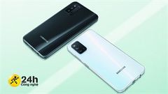  Tân binh Galaxy M52 5G đạt thêm một chứng nhận quan trọng, có vẻ Samsung đã sẵn sàng tung ra thị trường 