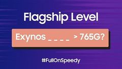  Smartphone tầm trung Galaxy F62 vừa rò rỉ giá bán hấp dẫn, sẽ trang bị chip flagship cùng viên pin khủng 7.000 mAh 