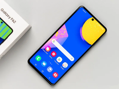  Đánh giá chi tiết Galaxy F62: Sinh ra để chiến game với hiệu năng flagship, cùng viên pin 7.000 mAh cực 'khủng' 