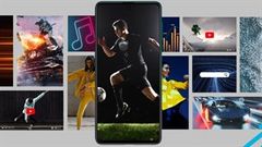  Samsung Galaxy F62 ấn định thời điểm ra mắt nè, sẽ có pin 7.000mAh, hiệu năng không thua gì dòng Galaxy Note 10 