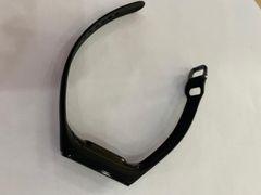  Đồng hồ Samsung Galaxy Fit E R375 Black 