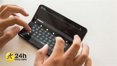  Galaxy Z Fold 3 đây rồi: Hỗ trợ bút S Pen lai, không dõi theo thiết kế camera Contour Cut của dòng Galaxy S21 5G 