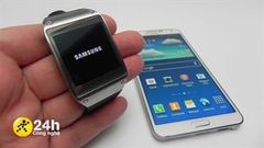  Samsung yêu cầu người dùng Galaxy Gear nâng cấp sang Tizen OS để tiếp tục nhận được hỗ trợ, cũng như truy cập Galaxy Store 