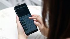  Galaxy J8 bắt đầu được cập nhật Android 10 với giao diện One UI 2.0, bạn đã nhận được thông báo lên đời chưa? 