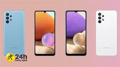  Chưa ra mắt, Galaxy Jump đã được đăng bán với giá chỉ hơn 6 triệu đồng, mức giá hời cho một mẫu điện thoại 5G 