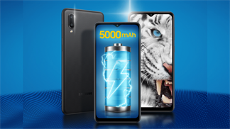 Galaxy M02 ra mắt tại Việt Nam: Nổi bật với pin trâu 5.000mAh, camera macro chụp cận cảnh mà giá chưa đến 2.5 triệu đồng