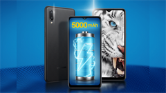  Galaxy M02 ra mắt tại Việt Nam: Nổi bật với pin trâu 5.000mAh, camera macro chụp cận cảnh mà giá chưa đến 2.5 triệu đồng 