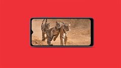  Samsung Galaxy M02 ra mắt: Màn hình 6.5 inch, pin 5.000mAh, camera kép mặt sau, giá bán 2.2 triệu đồng 