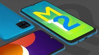 Galaxy M12 ra mắt tại Ấn Độ: Bất ngờ khi giá chỉ 3.5 triệu đồng mà có màn hình 90Hz, pin khủng 6.000mAh