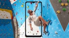  Galaxy M12 bất ngờ ra mắt tại Việt Nam: Nổi bật với màn hình lớn, pin khủng 6.000 mAh, camera 48MP, giá thì sao? 