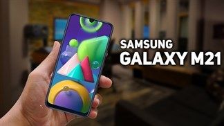 Galaxy M21 bắt đầu được cập nhật One UI 2.5: Cung cấp các bản sửa lỗi, cải tiến hiệu suất, camera và bảo mật