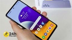  Galaxy M32 với thỏi pin dung lượng lên tới 6.000mAh vừa tiến thêm một bước đến gần ngày ra mắt 
