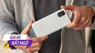 Galaxy M51 cũ giá bao nhiêu? Nghe đâu đang được giảm thêm nên rẻ hơn máy mới đến 4 triệu đồng, vào xem ngay