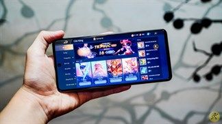 Tin vui đầu năm, Galaxy A52 5G và Galaxy A72 sẽ có màn hình hỗ trợ tốc độ làm tươi tương tự như smartphone cao cấp
