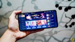  Tin vui đầu năm, Galaxy A52 5G và Galaxy A72 sẽ có màn hình hỗ trợ tốc độ làm tươi tương tự như smartphone cao cấp 