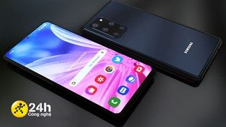 Nghe Đồn Là: Galaxy M53 sẽ trang bị bộ vi xử lý Snapdragon 750G, camera 64 MP và pin khủng 7.000 mAh