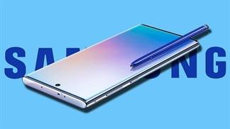 Mời bạn chiêm ngưỡng vẻ đẹp đầy nam tính của Galaxy Note 20, góc nhìn 360 độ từ mặt trước cho đến mặt sau
