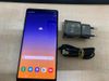 Samsung Galaxy Note 9 N960 Blue