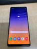 Samsung Galaxy Note 9 N960 Blue