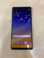  Samsung Galaxy Note 9 N960 Blue 