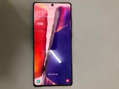  Samsung Galaxy Note20 N980 Đồng 