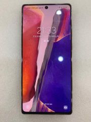  Samsung Galaxy Note20 N980 Đồng 