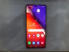  Samsung Galaxy Note20 N980 Đồng 