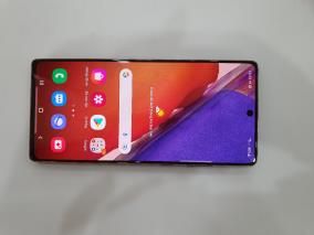 Điện thoại Samsung Galaxy Note 20