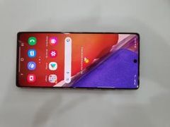  Điện thoại Samsung Galaxy Note 20 