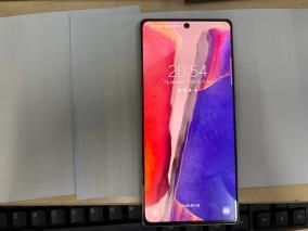 Điện thoại Samsung Galaxy Note 20