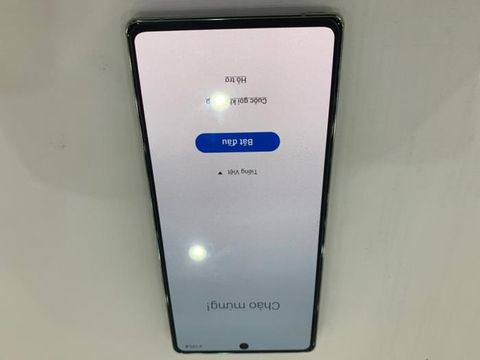 Samsung Galaxy Note20 N980 Xanh