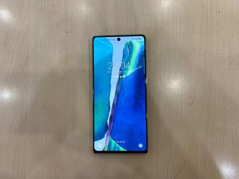 Samsung Galaxy Note20 N980 Xanh