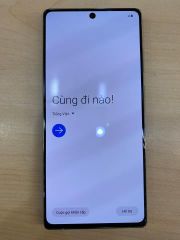  Samsung Galaxy Note20 N980 Xanh 